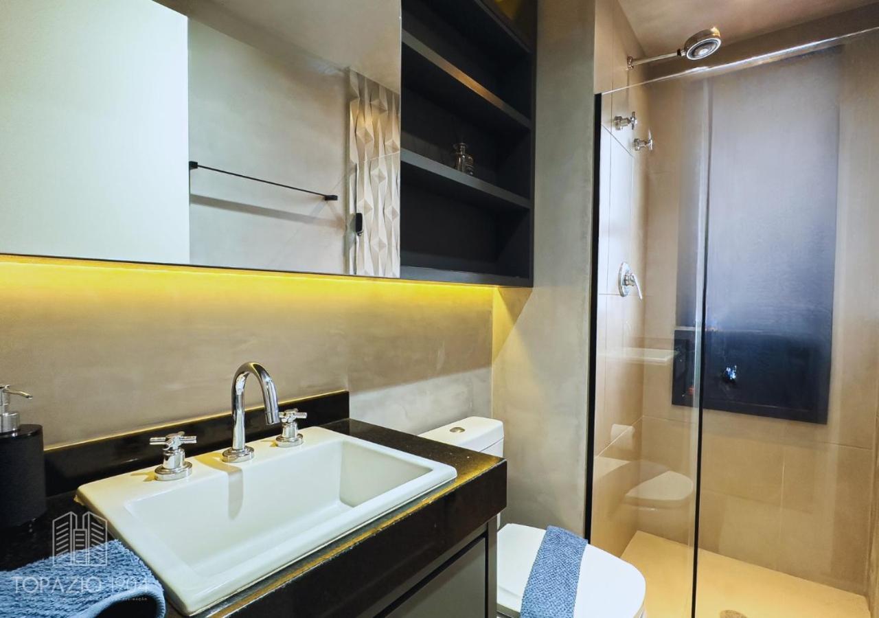 Moderno Com Garagem - Vista Incrivel - Prox Consulado E Av Paulista Apartment