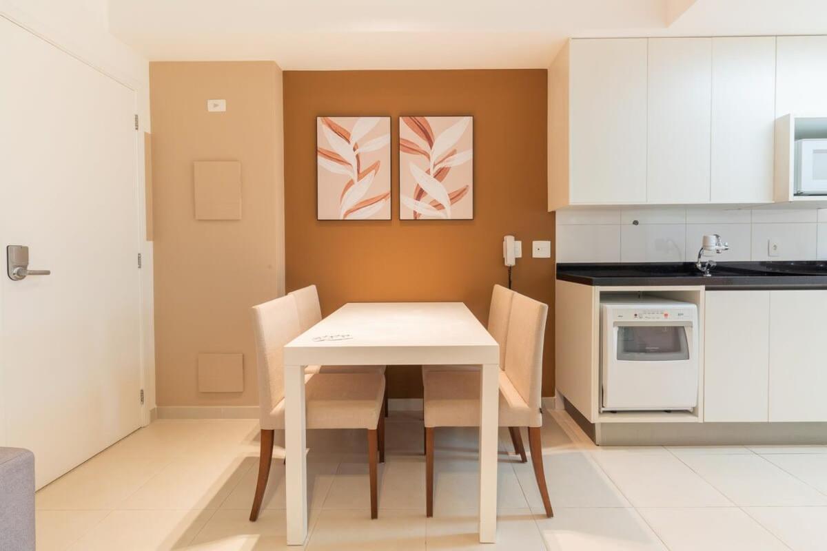 Bhomy Pinheiros - Novo Em Excelente Local Ot612 Apartment *