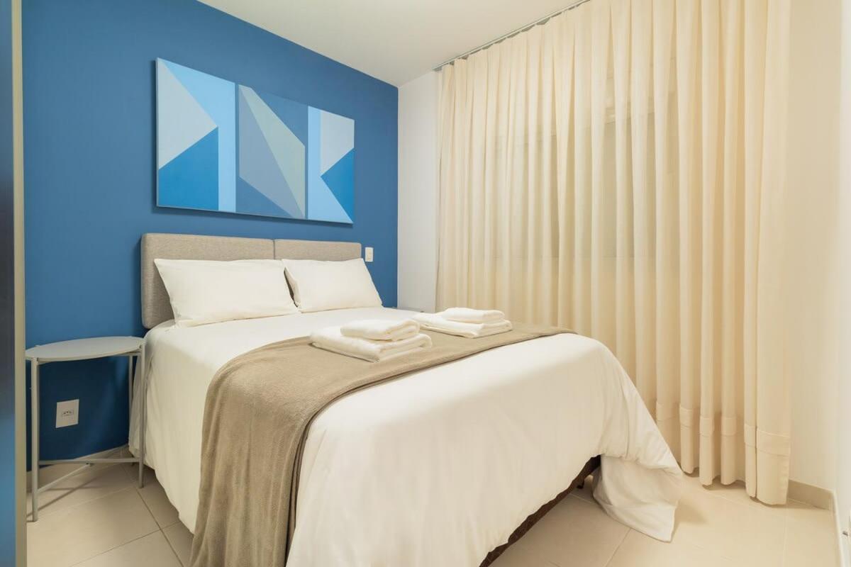 Bhomy Pinheiros - Novo Em Excelente Local Ot612 Apartment