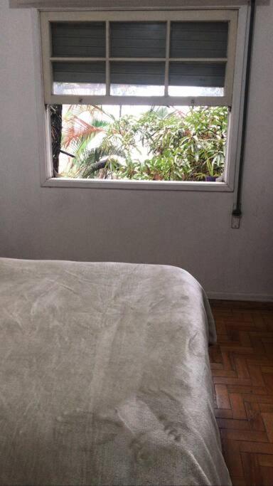 Quarto, Em Apartamento Retro Na Vila Mariana Apartment *