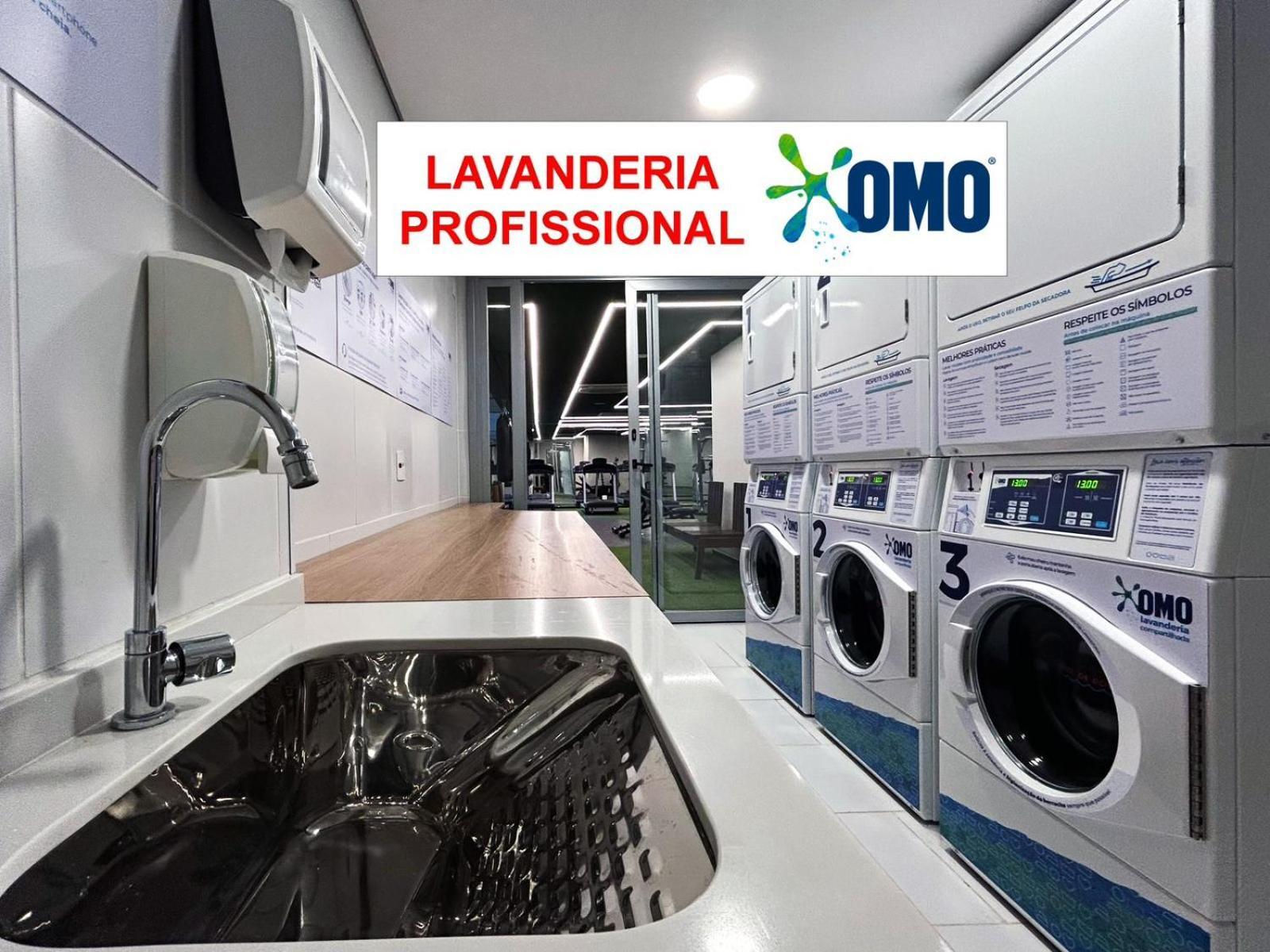 Apartment Moema Metro Shopping *