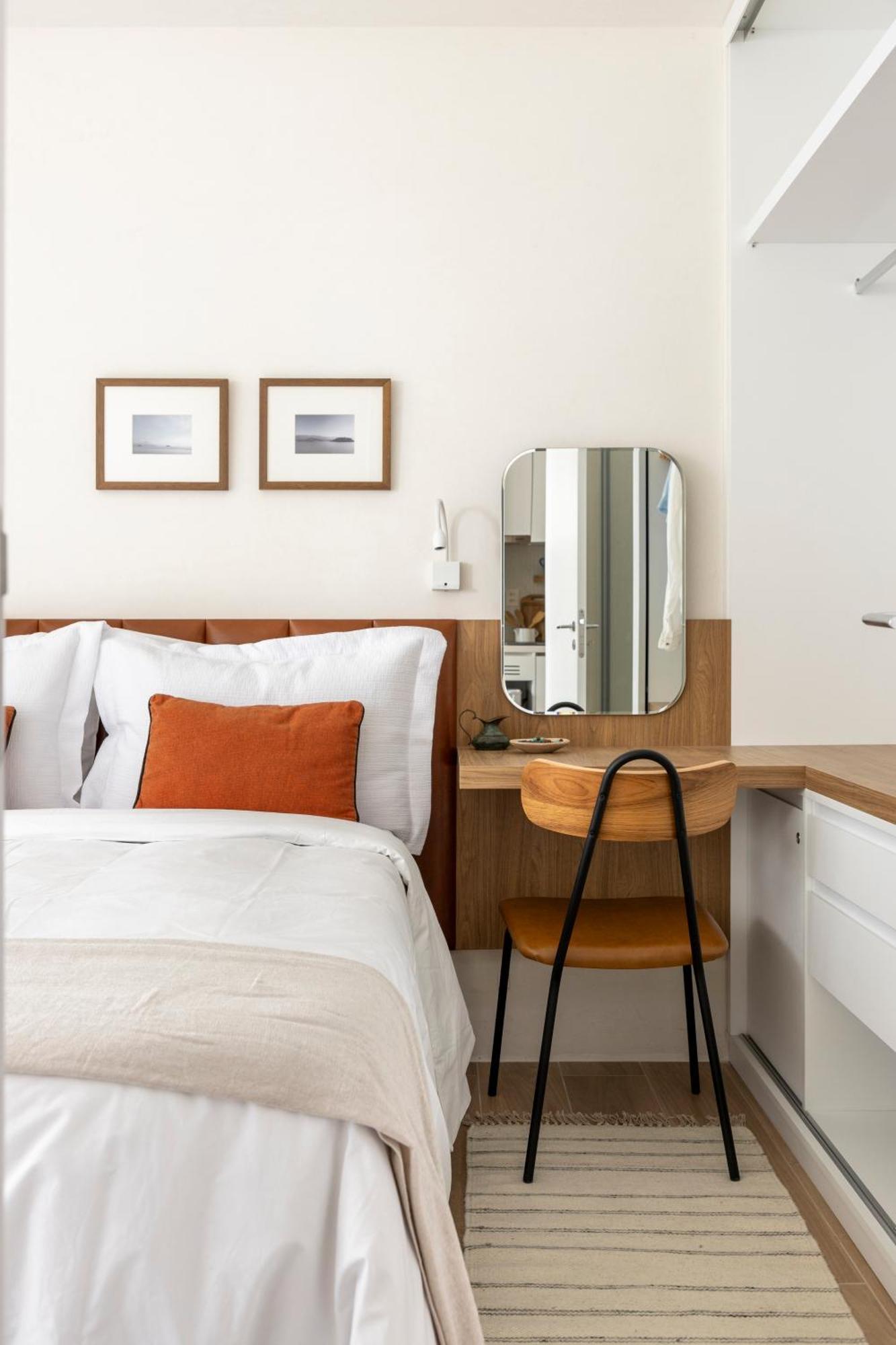 Ibirapuera - Design & Confort Daire