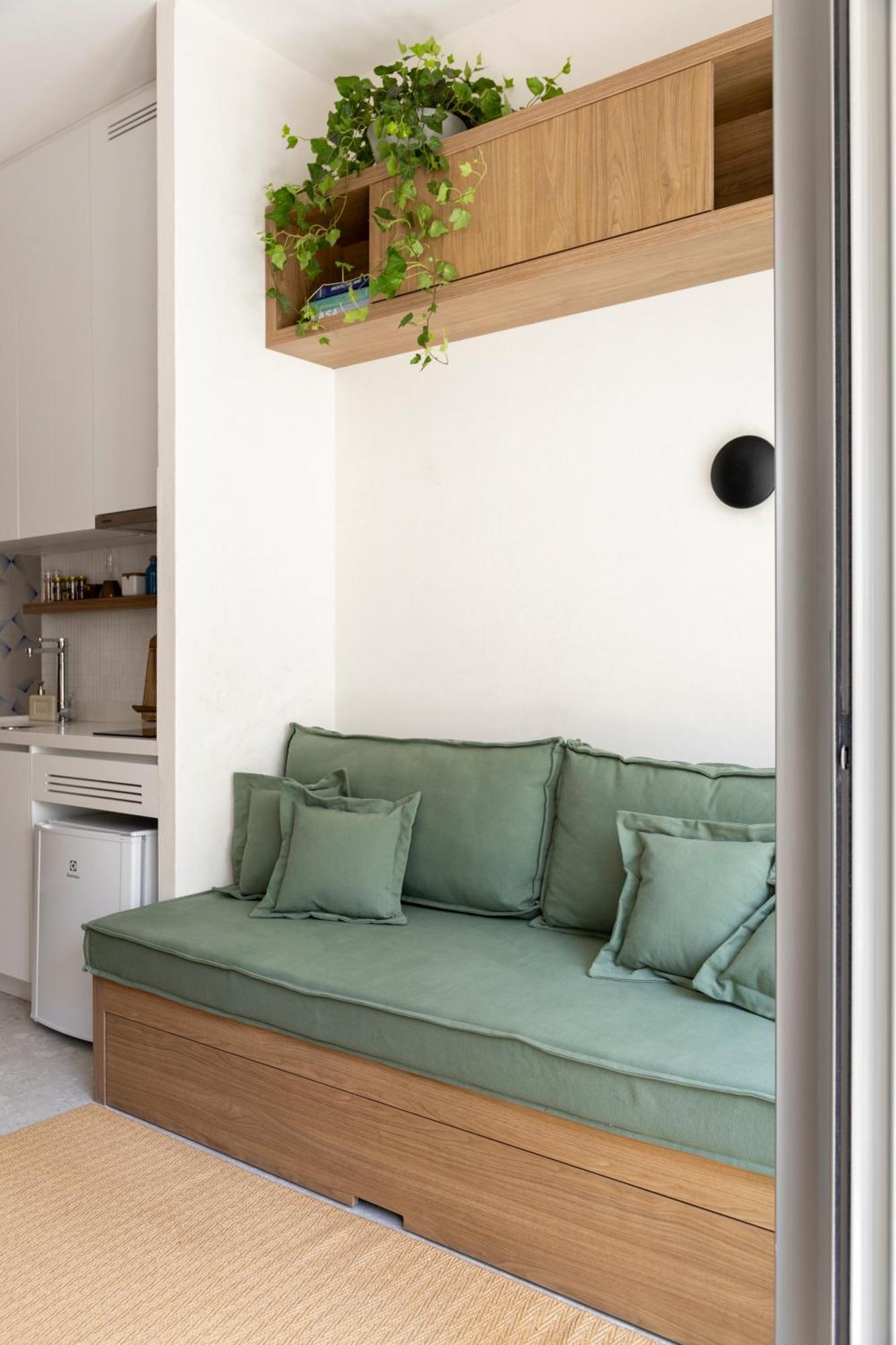 Ibirapuera - Design & Confort Daire *