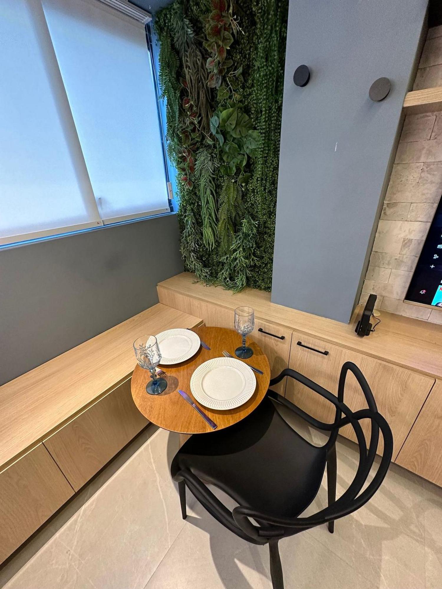 Apartemen Ap Pamplona Cd 906 - Jardins *