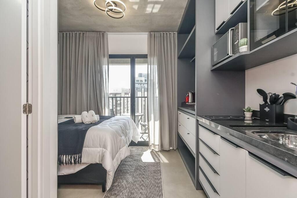 Apartment Bela Vista Prox. Paulista