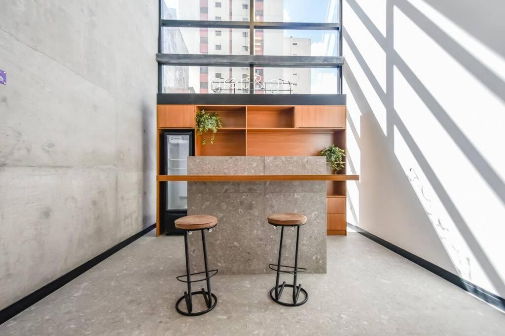 Apartment Bela Vista Prox. Paulista São Paulo