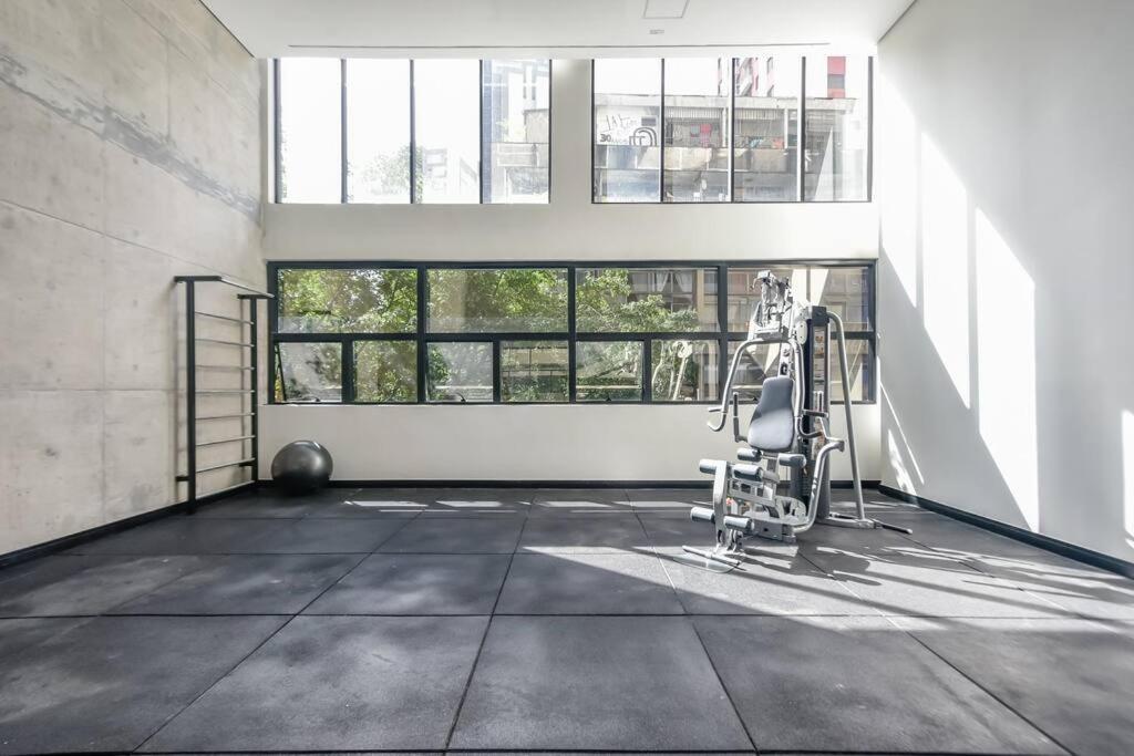 Bela Vista Prox. Paulista Apartment São Paulo