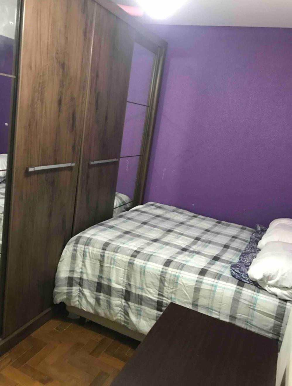 No Coracao De Apartment *