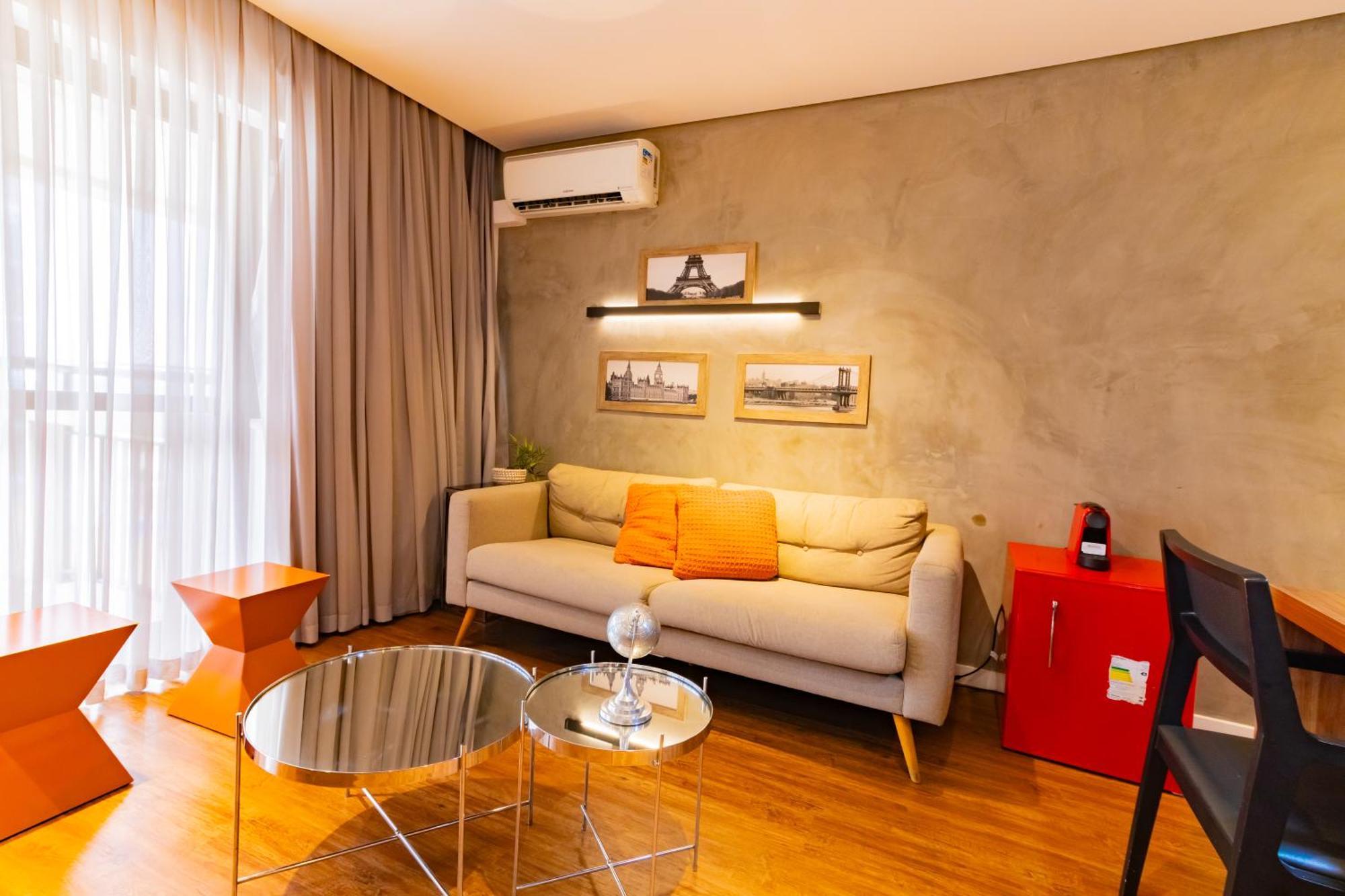 Apart Otel Flat Best View Bar Sauna Pool Gym