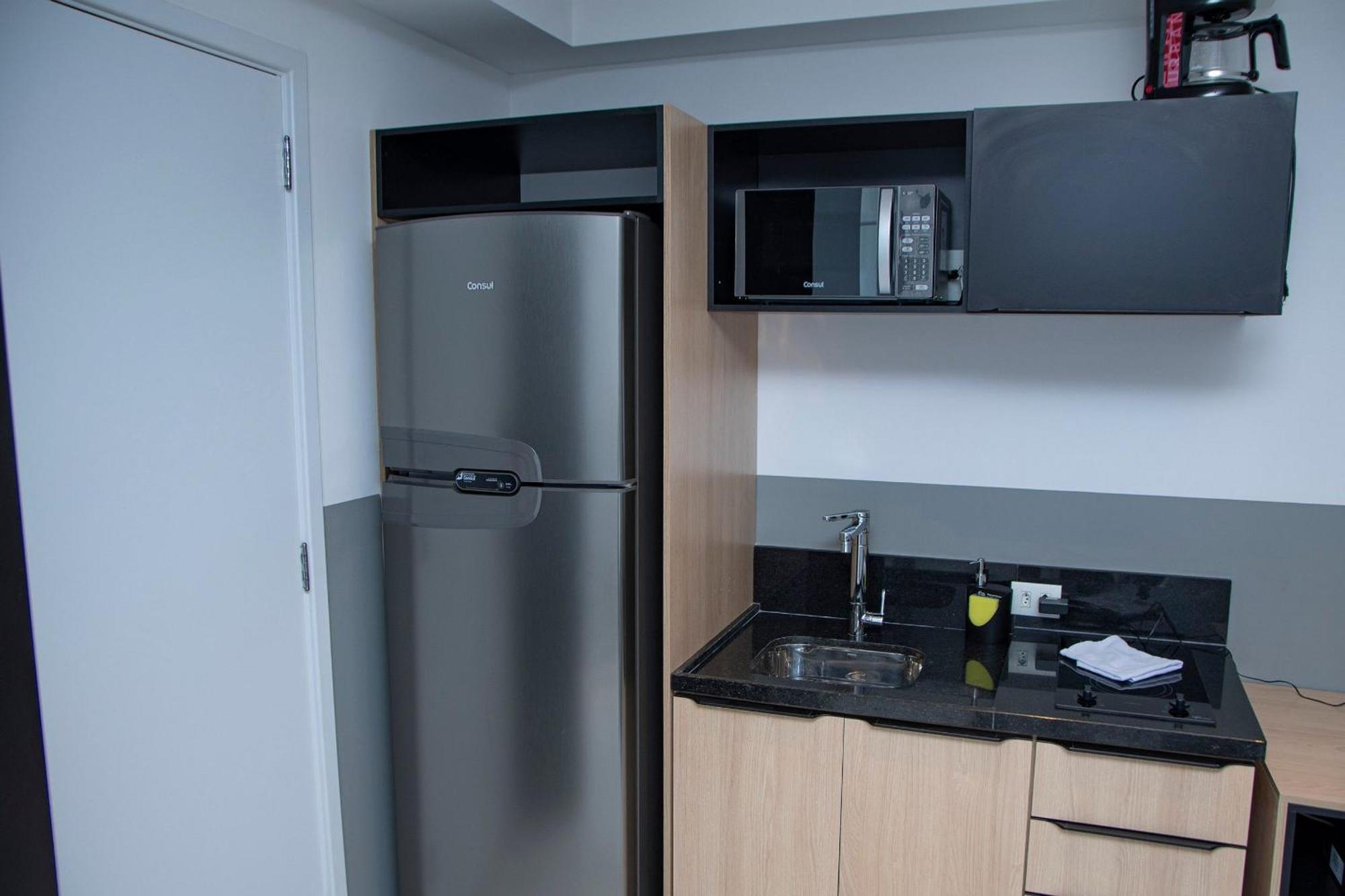 Apartment Load Jabaquara