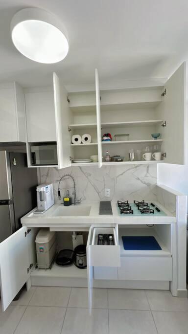 Apartment 1507a Chacara Santo Antonio 1 Com Sacada Completo *