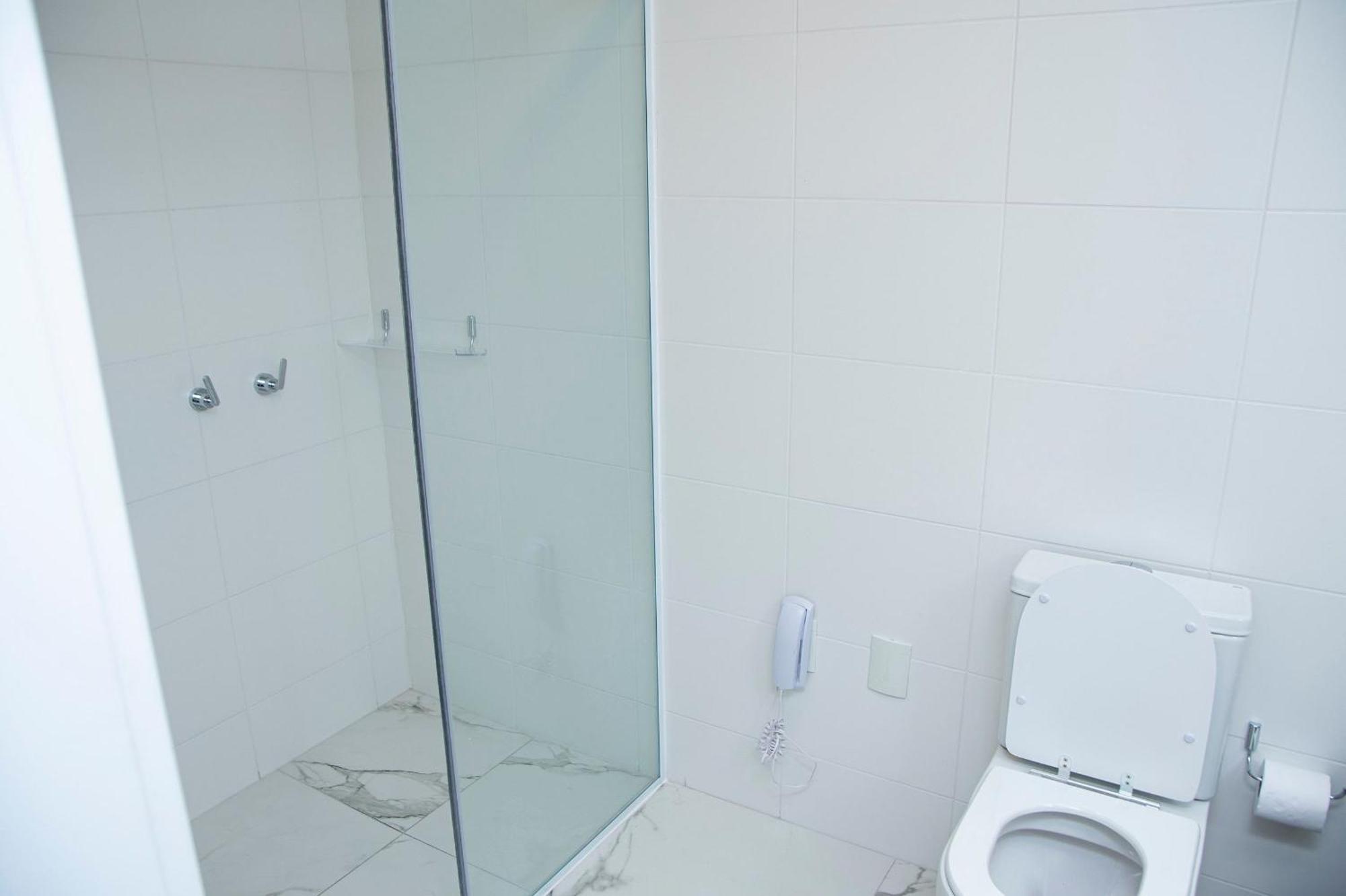 Apartment Load Jabaquara Sao Paulo