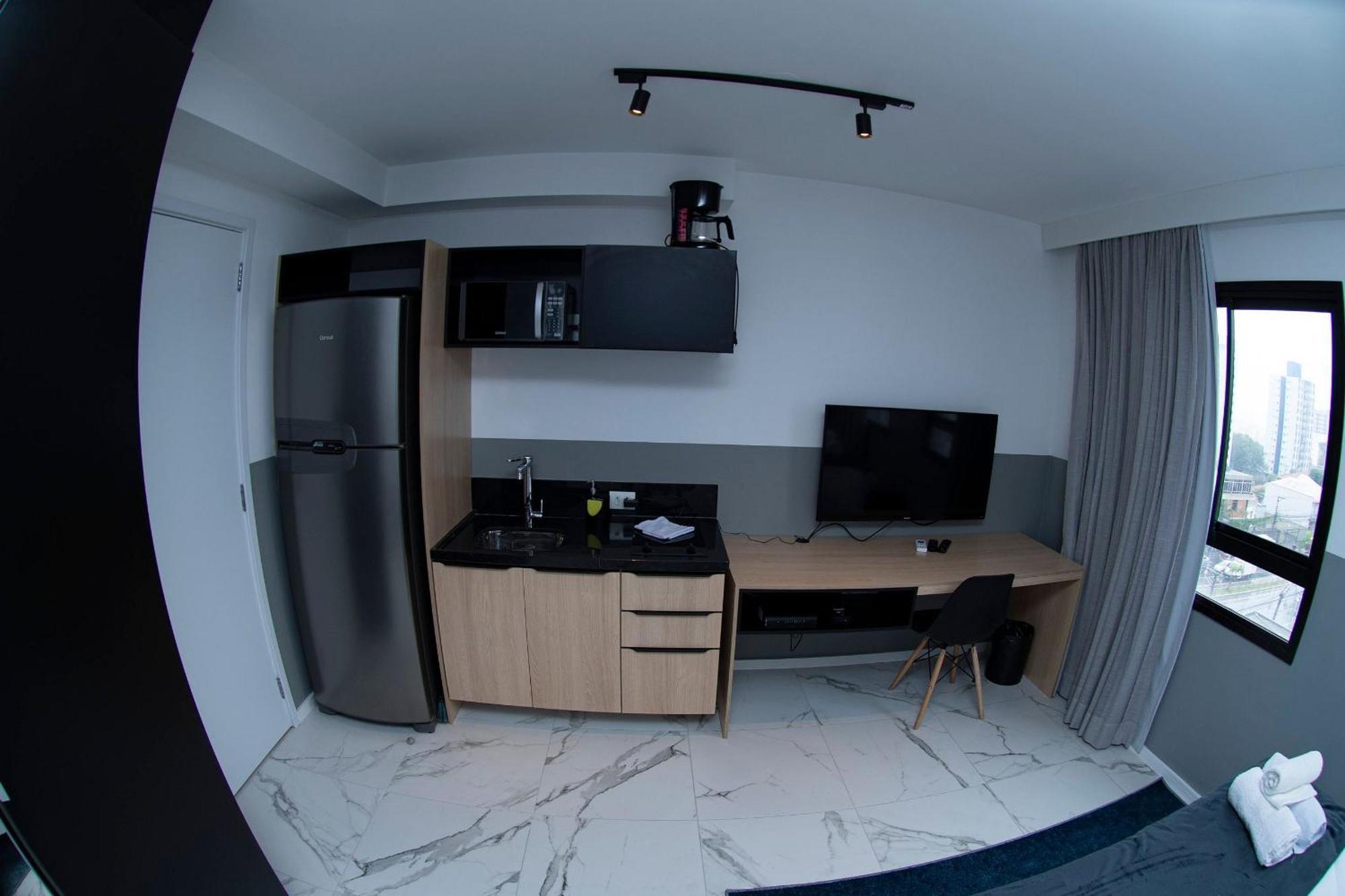 Apartment Load Jabaquara