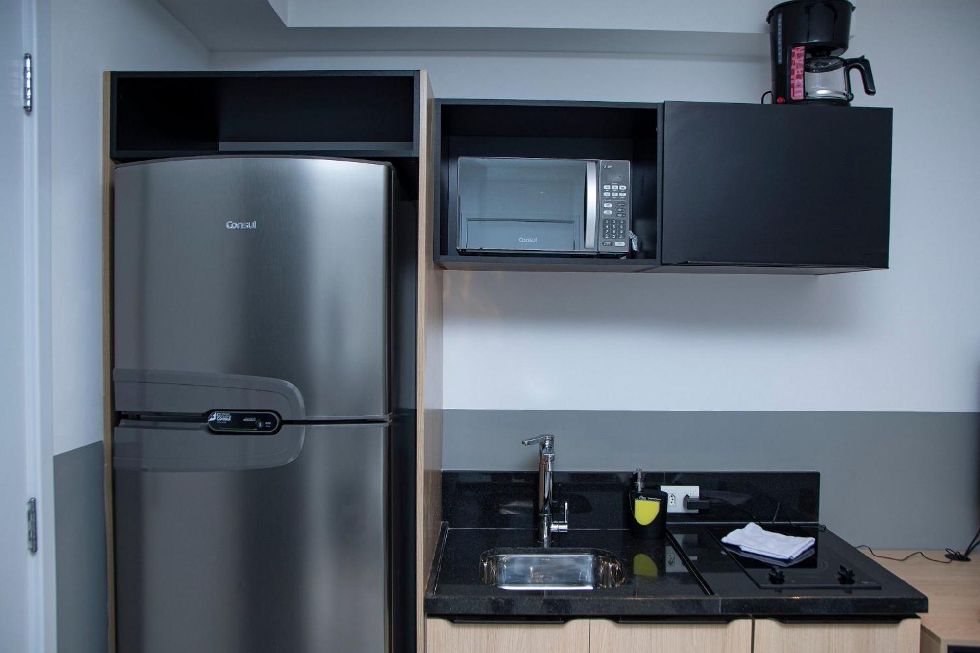 Apartment Load Jabaquara Sao Paulo