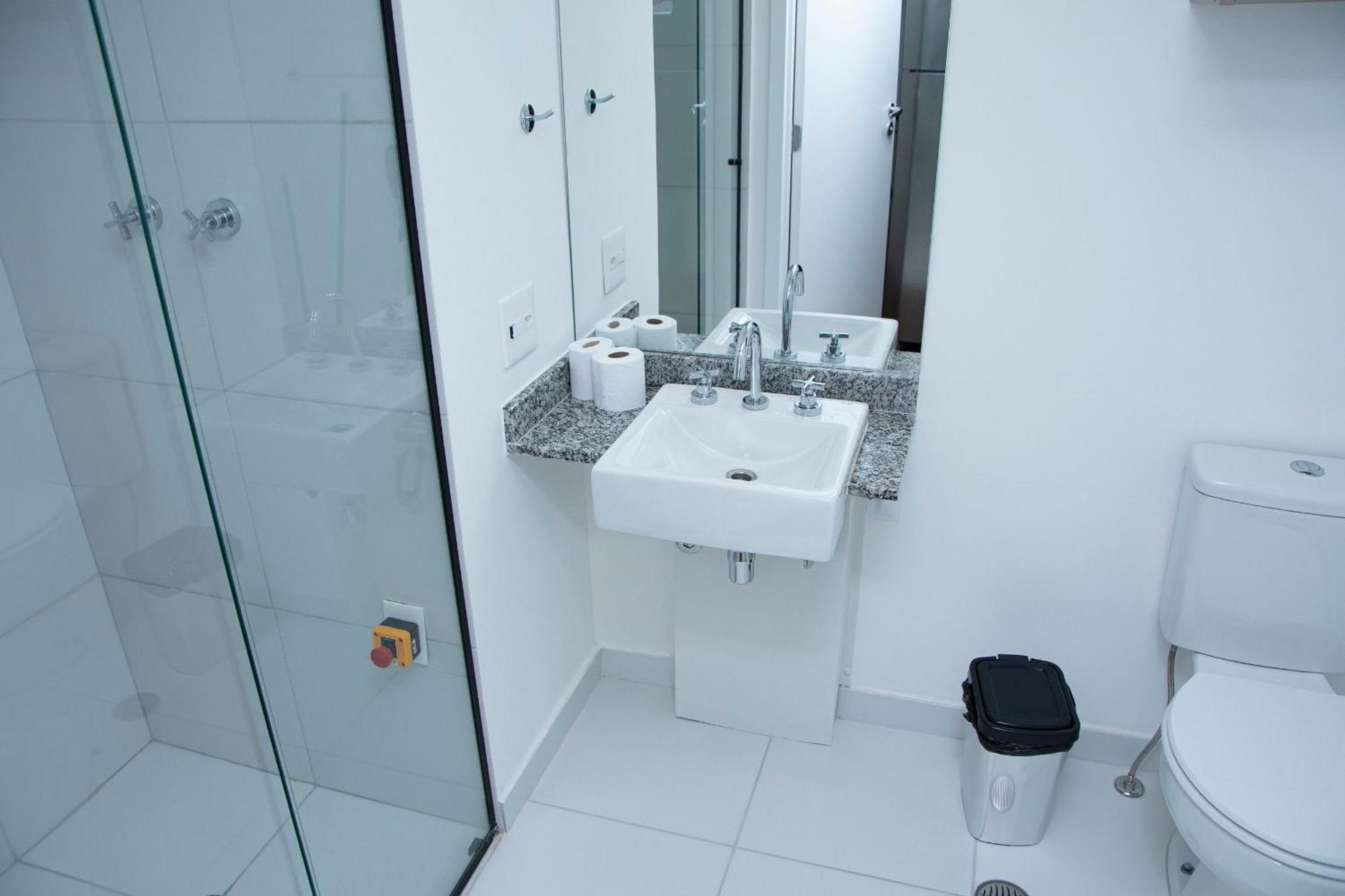 St Mariana By Housi Apartamento São Paulo