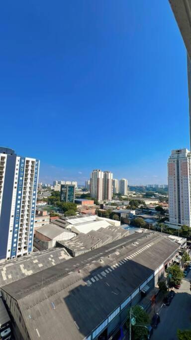 Apartment 1507a Chacara Santo Antonio 1 Com Sacada Completo