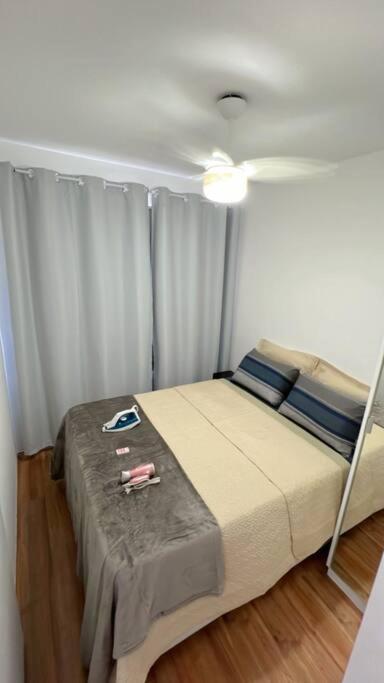 1507a Chacara Santo Antonio 1 Com Sacada Completo Apartment