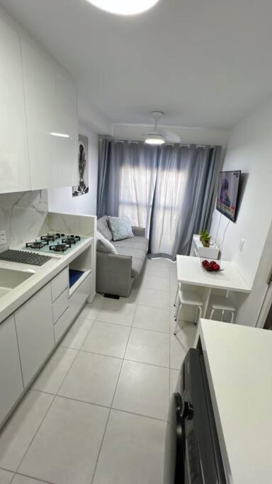 1507a Chacara Santo Antonio 1 Com Sacada Completo Apartment Sao Paulo