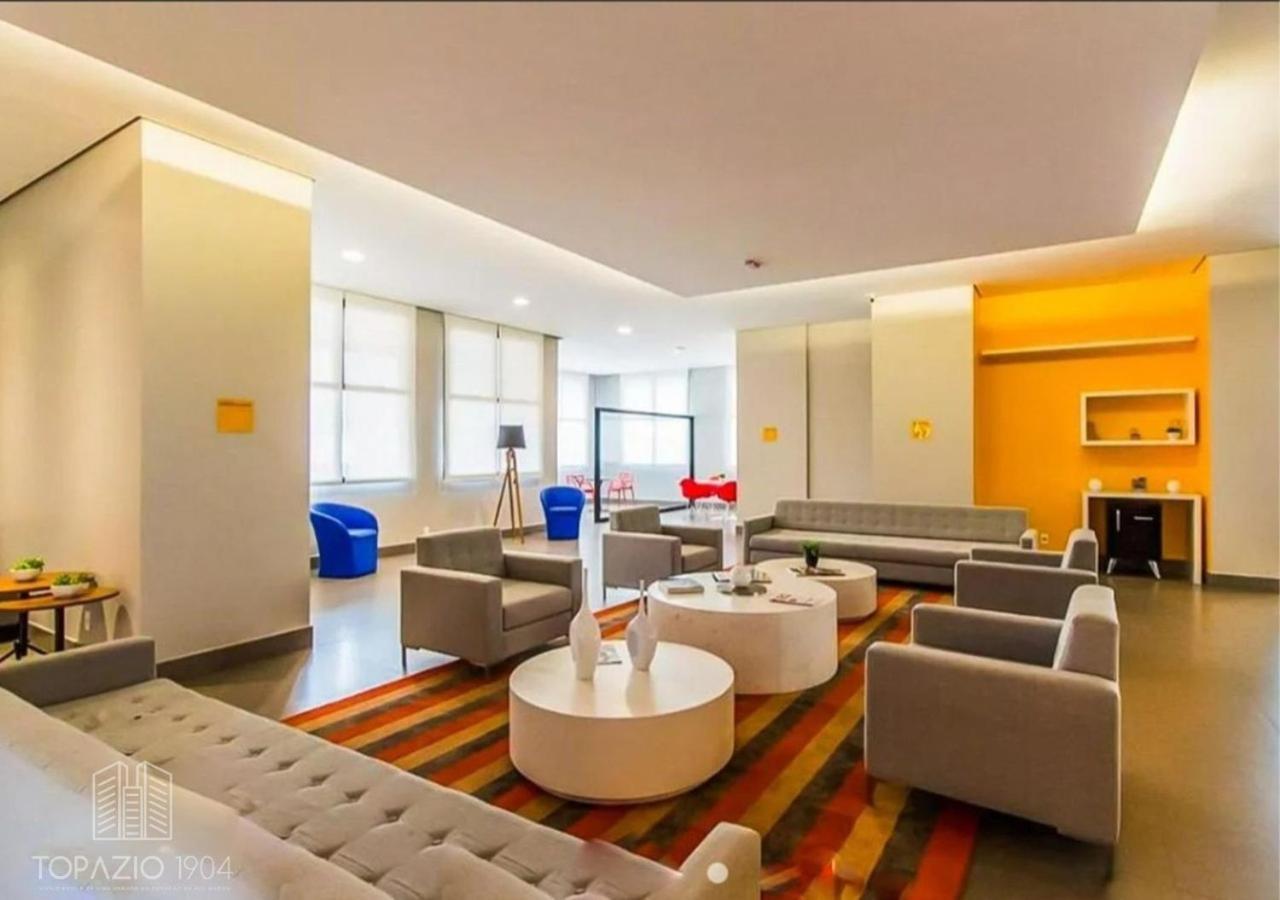 Moderno Com Garagem - Vista Incrivel - Prox Consulado E Av Paulista Sao Paulo