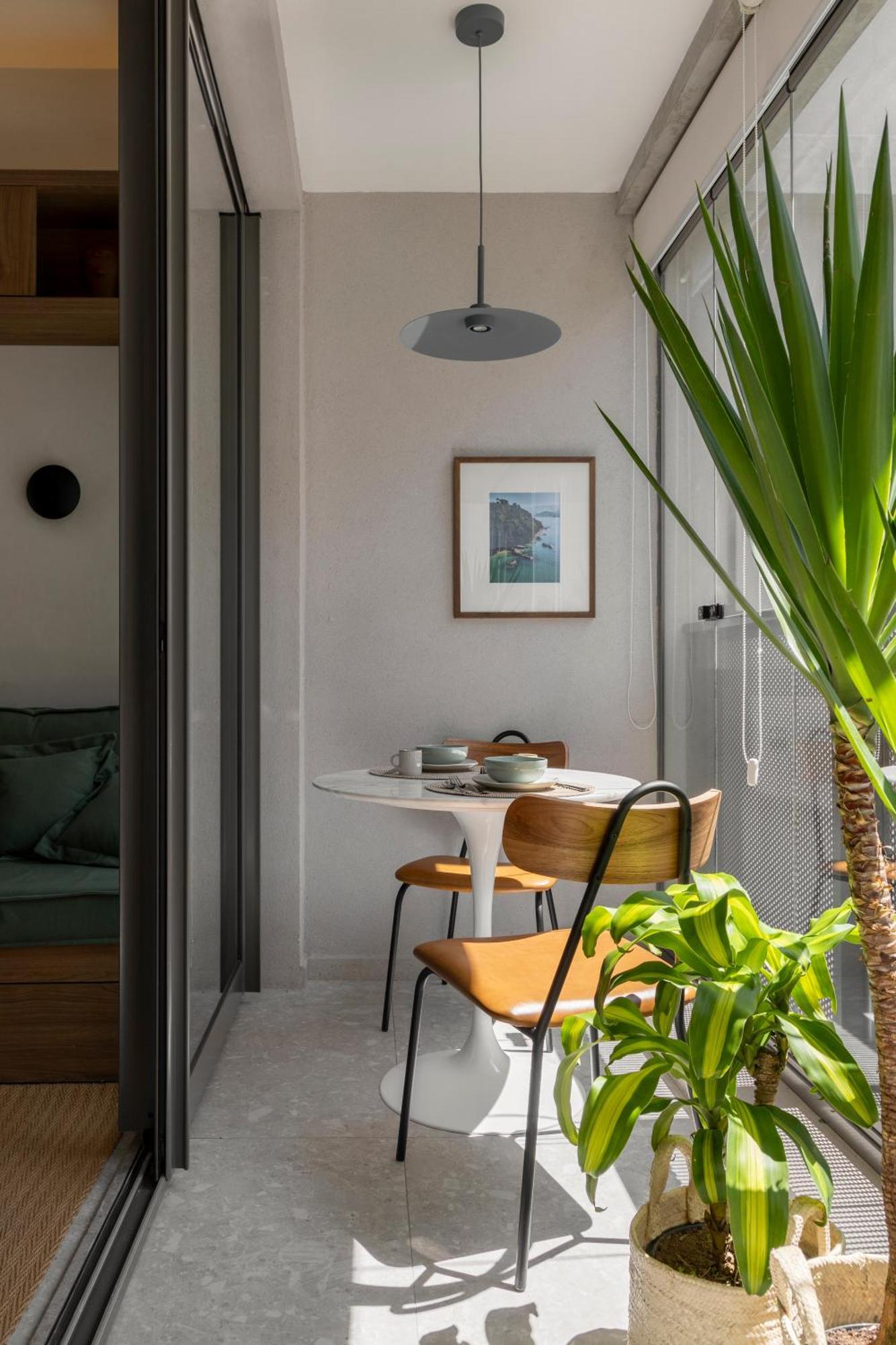 Ibirapuera - Design & Confort Daire