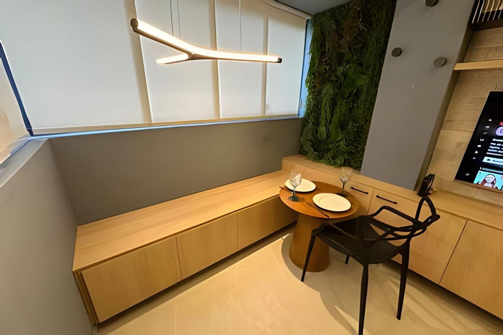 Apartemen Ap Pamplona Cd 906 - Jardins