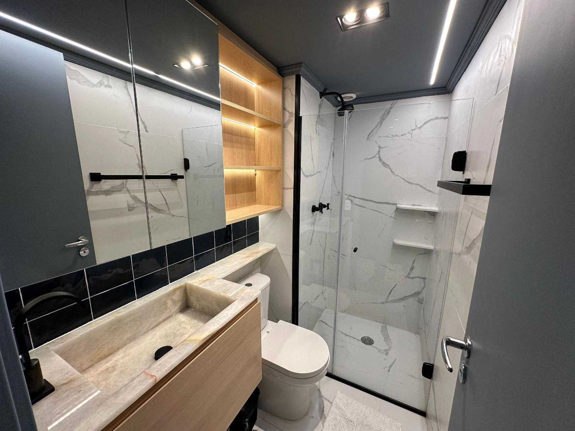 Apartemen Ap Pamplona Cd 906 - Jardins *