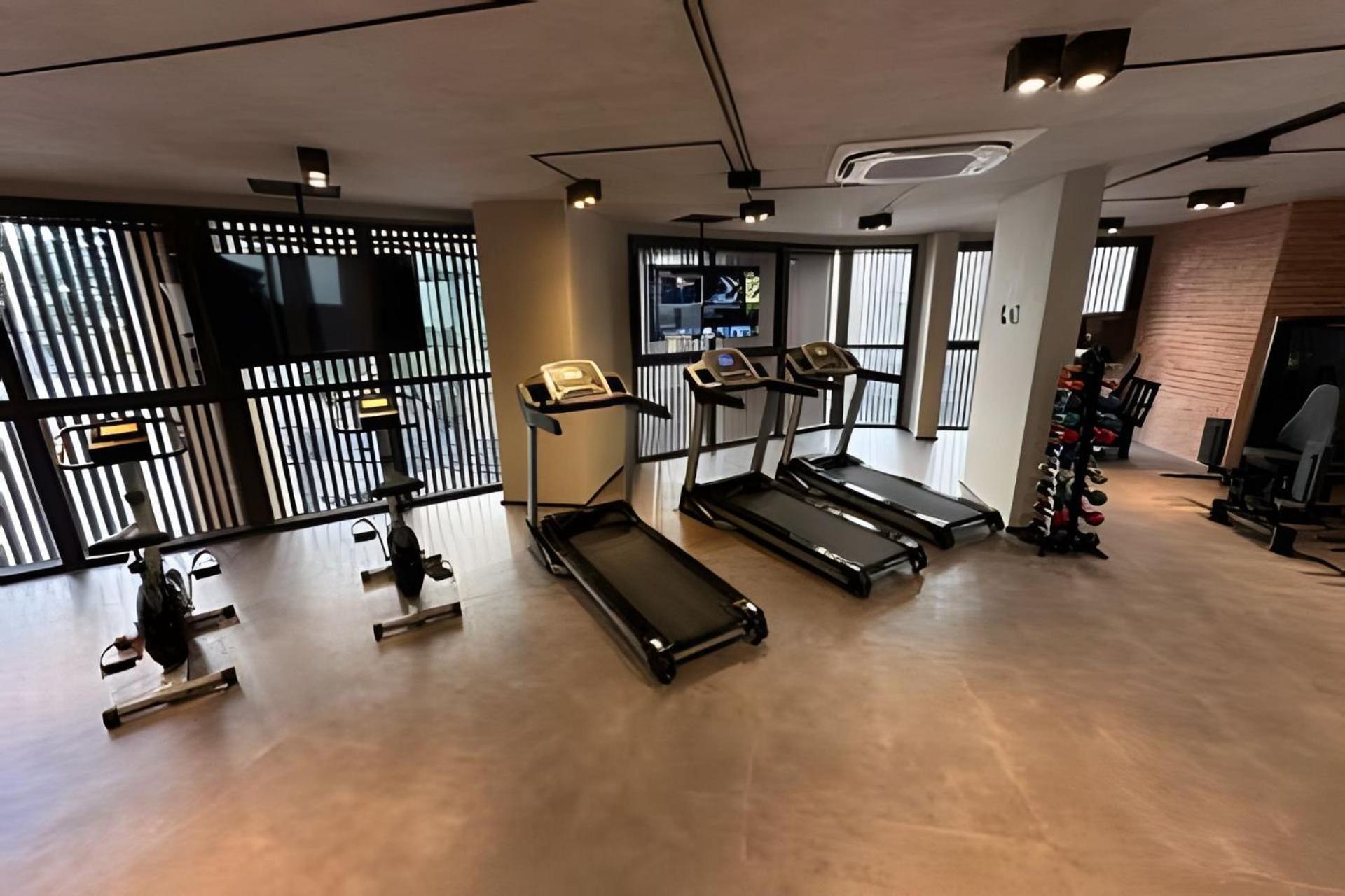 Apartemen Ap Pamplona Cd 906 - Jardins Sao Paulo