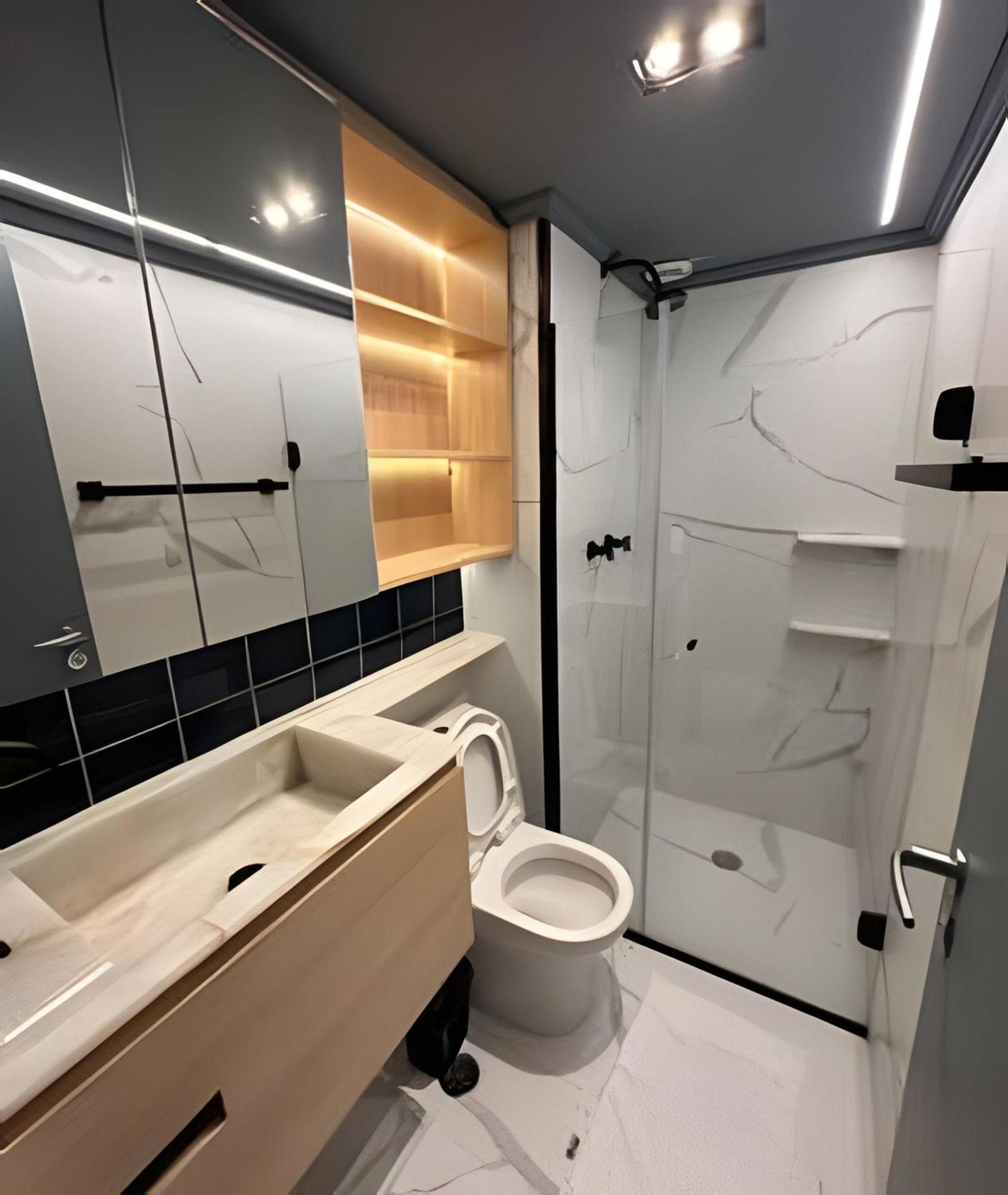 Apartemen Ap Pamplona Cd 906 - Jardins