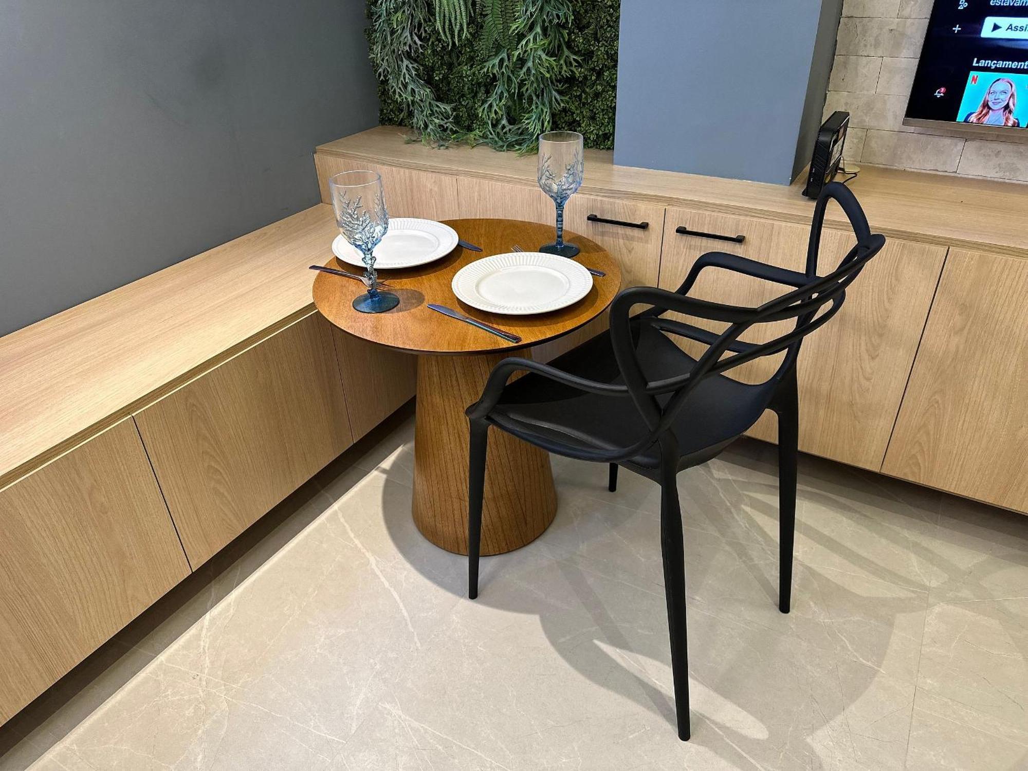 Ap Pamplona Cd 906 - Jardins Apartemen