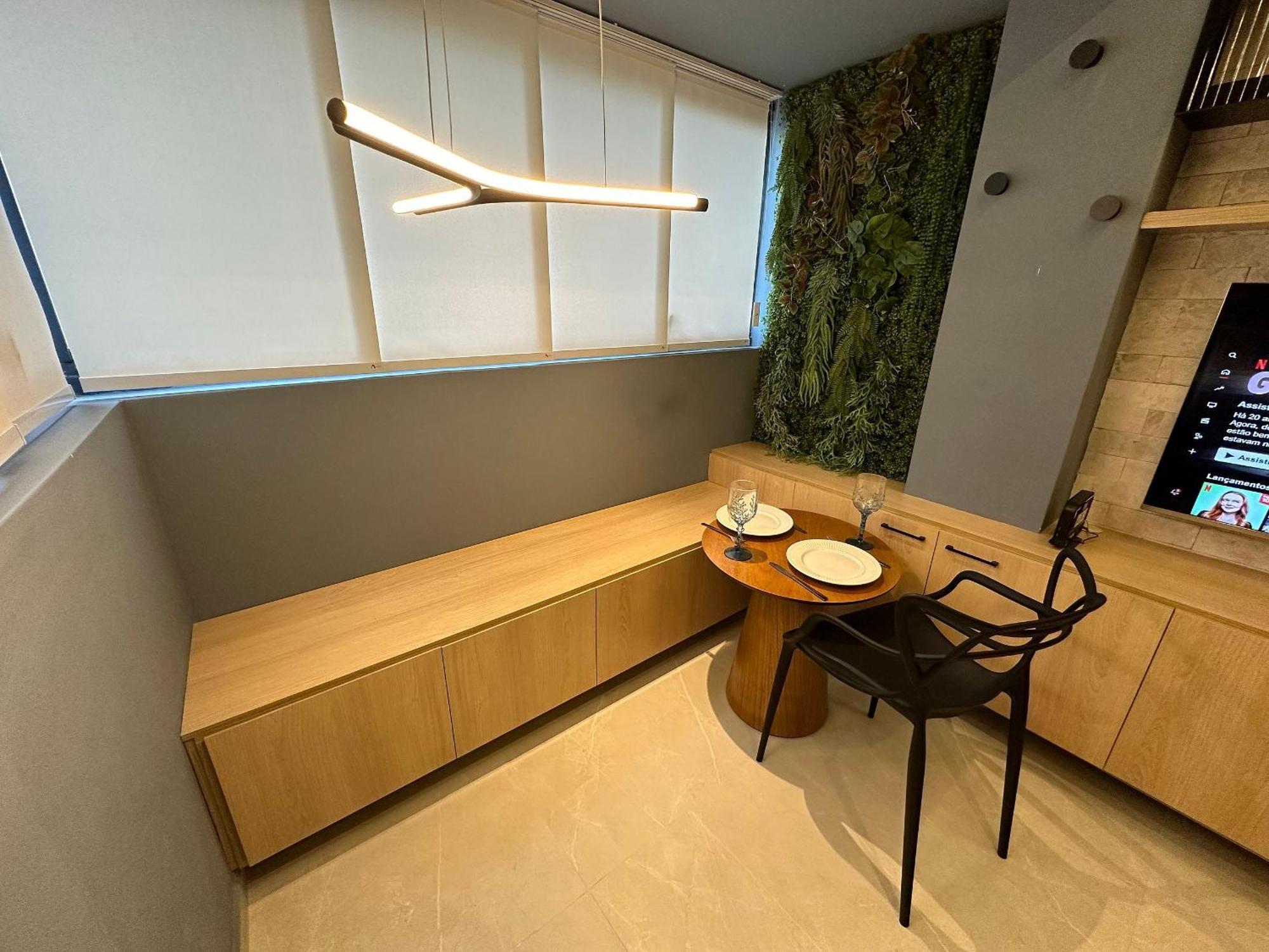 Ap Pamplona Cd 906 - Jardins Apartemen Sao Paulo