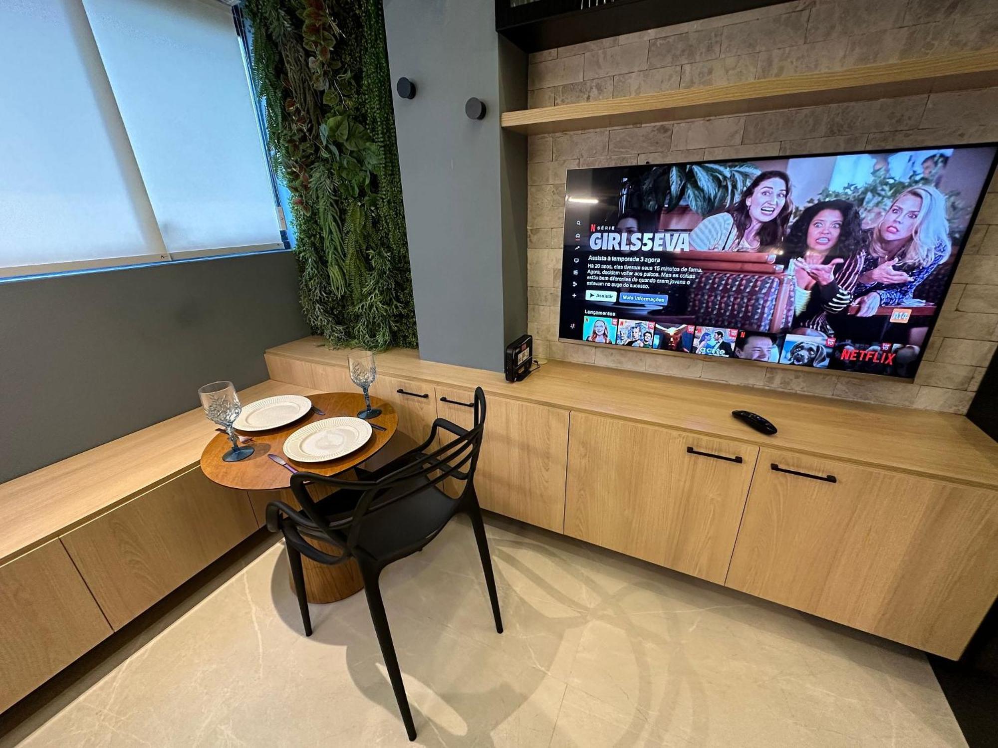 Apartemen Ap Pamplona Cd 906 - Jardins
