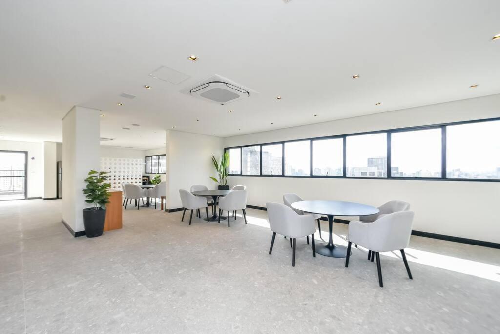Bela Vista Prox. Paulista Apartment *