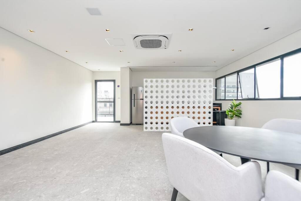 Apartment Bela Vista Prox. Paulista São Paulo