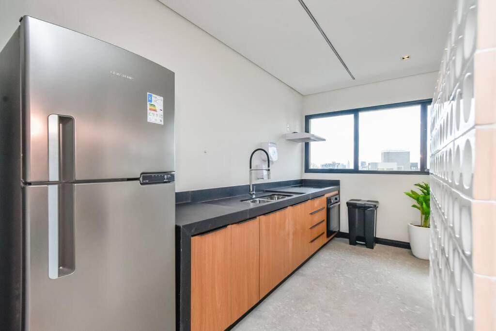 Bela Vista Prox. Paulista * São Paulo