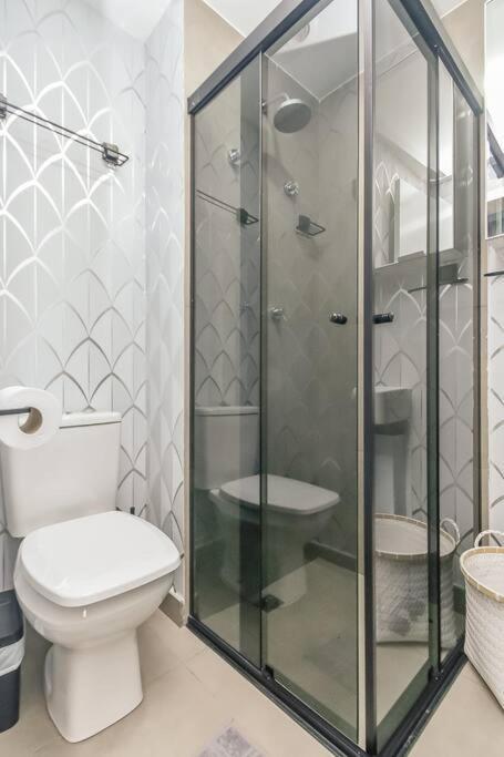 Apartment Bela Vista Prox. Paulista São Paulo