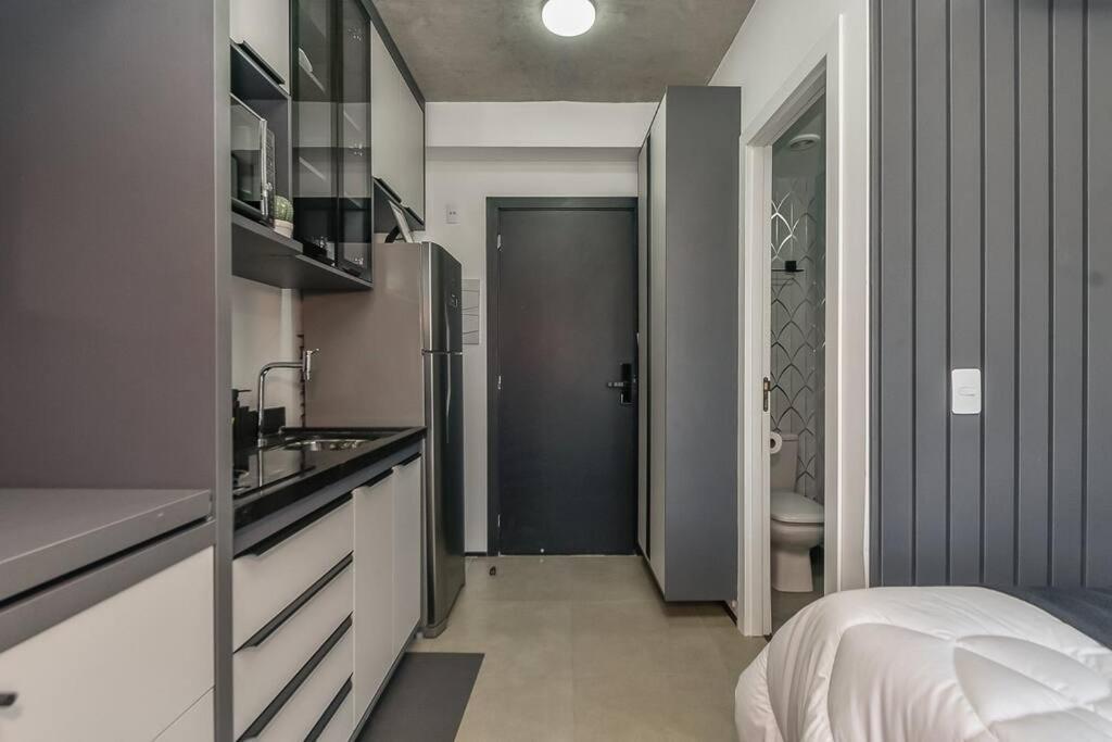 Bela Vista Prox. Paulista Apartment