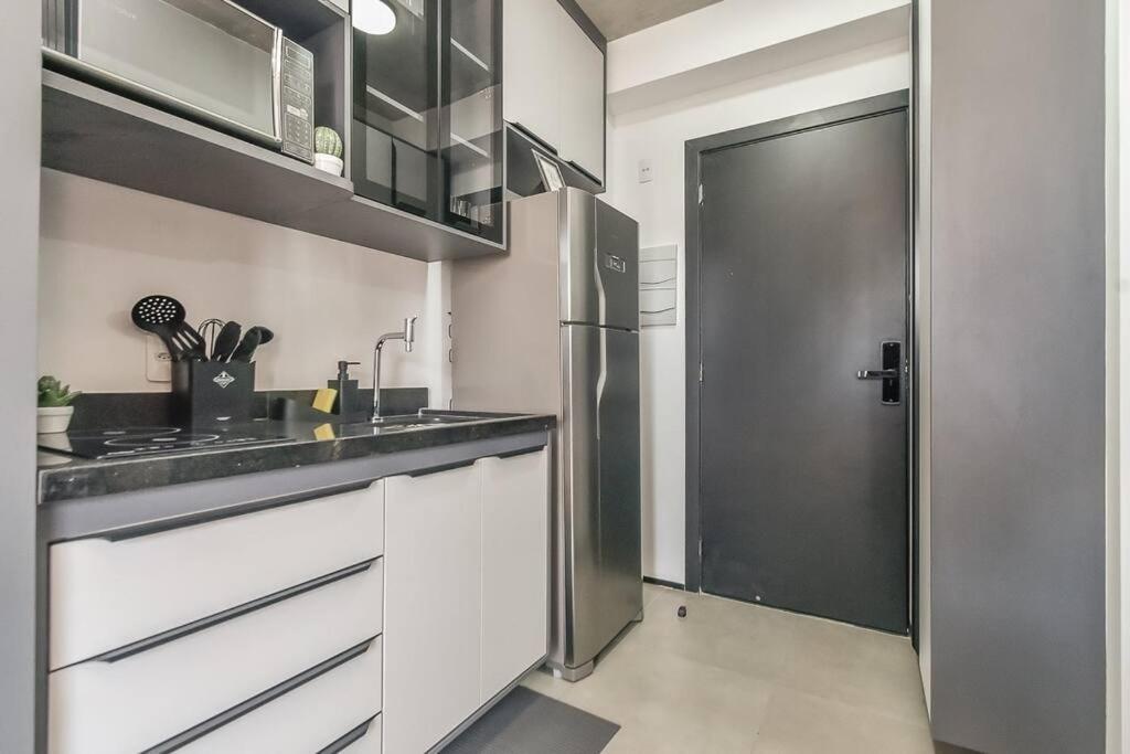 Bela Vista Prox. Paulista *