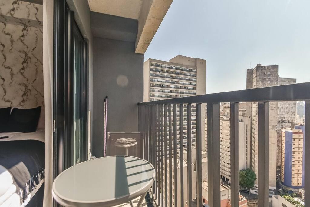 Bela Vista Prox. Paulista Apartment *