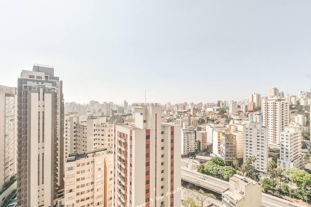 Bela Vista Prox. Paulista *