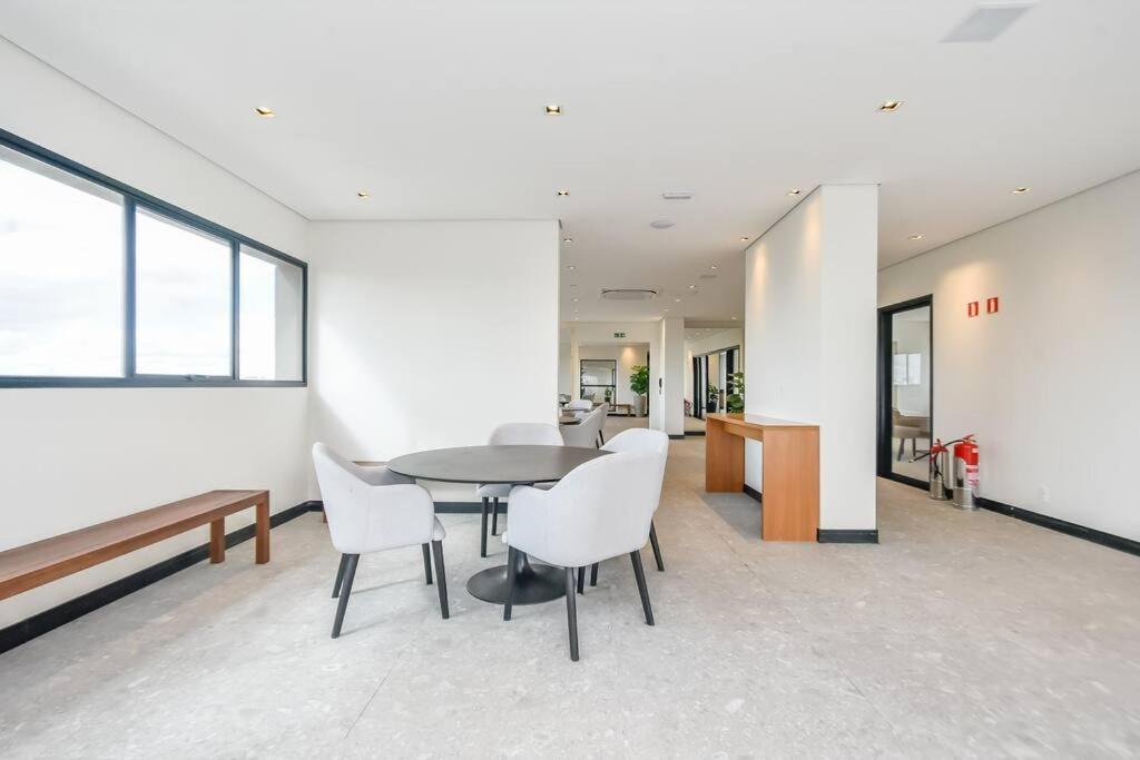 Apartment Bela Vista Prox. Paulista *