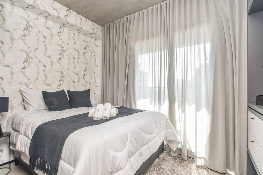 Bela Vista Prox. Paulista Apartment *