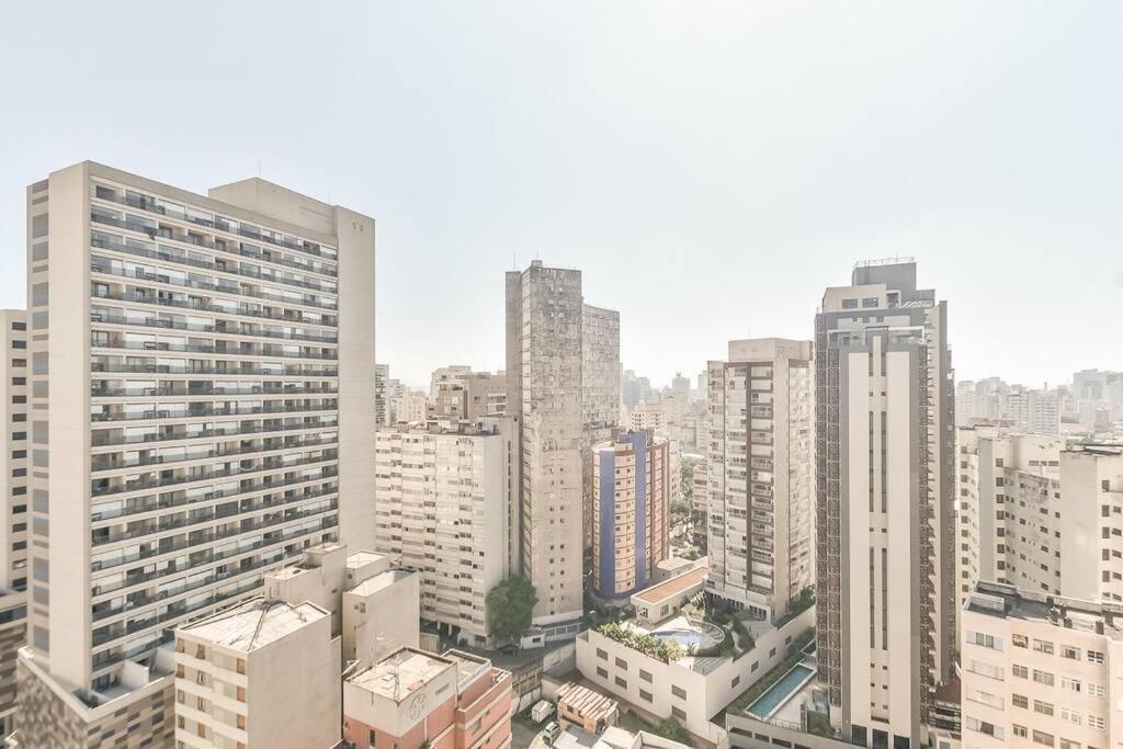Bela Vista Prox. Paulista