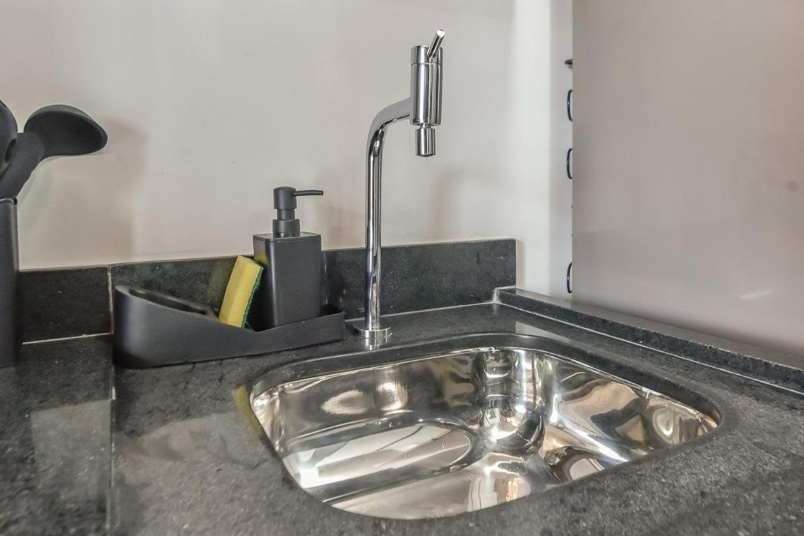 Apartment Bela Vista Prox. Paulista São Paulo