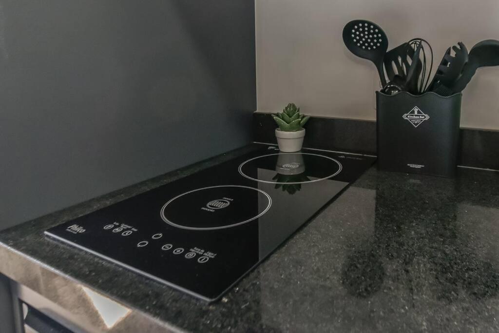 Apartment Bela Vista Prox. Paulista