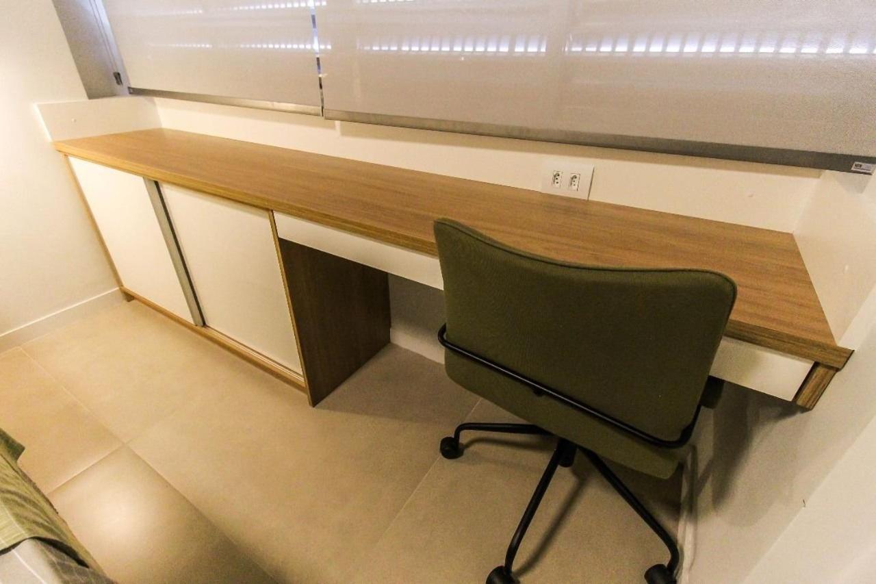 Apartemen Bv104 - Bela Vista Ao Lado Da Paulista