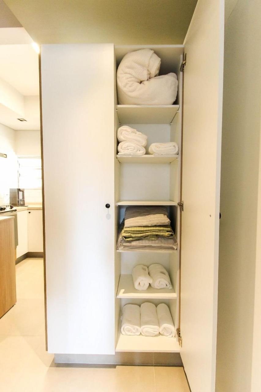 Apartemen Bv104 - Bela Vista Ao Lado Da Paulista