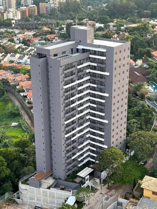 Apt. Novo Em Jardim * Sao Paulo