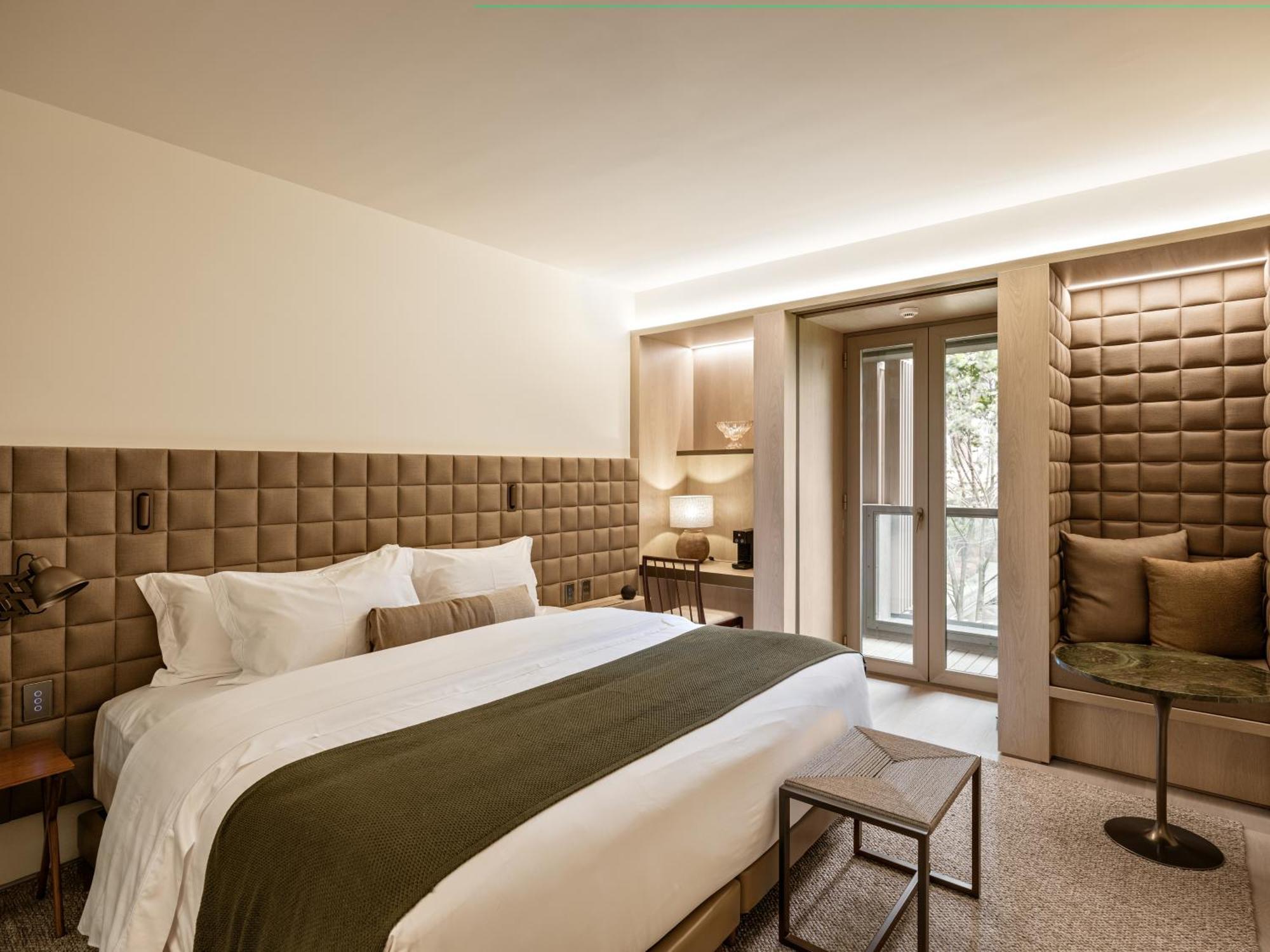 Hotel Pulso Faria Lima 5*