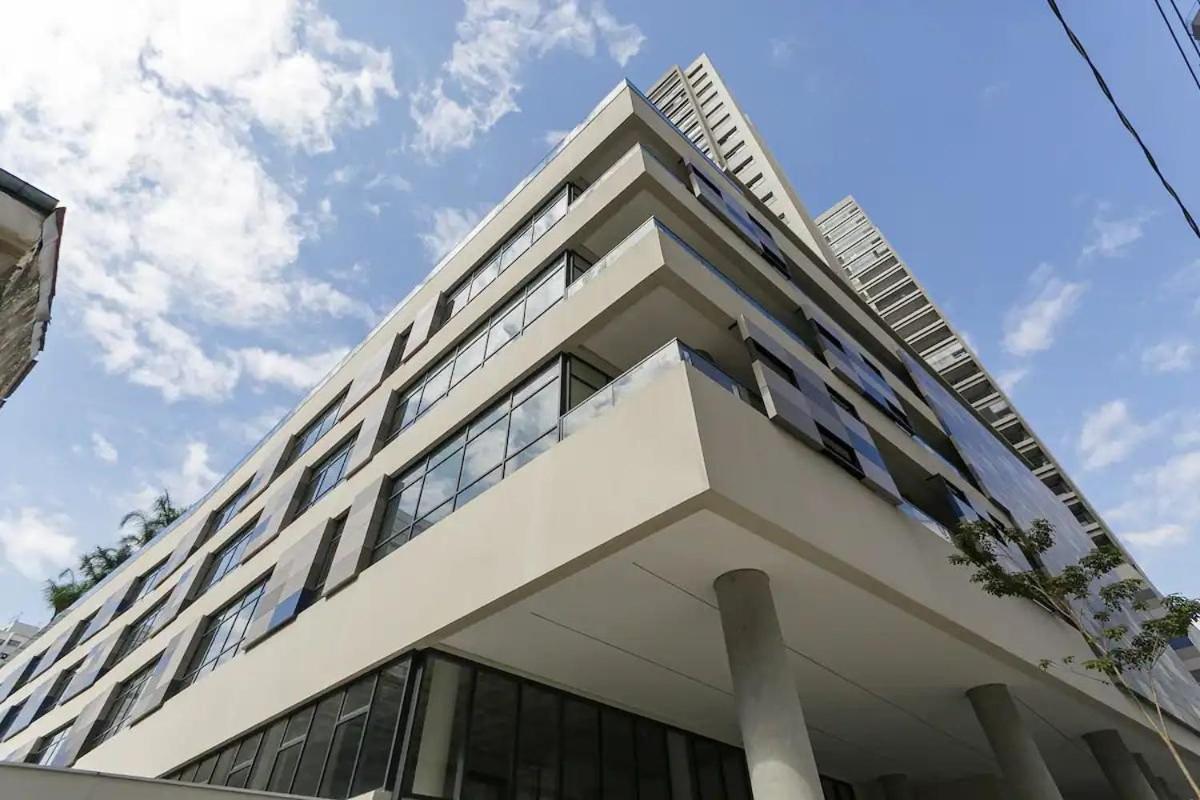 Facto Paulista Apartment Sao Paulo
