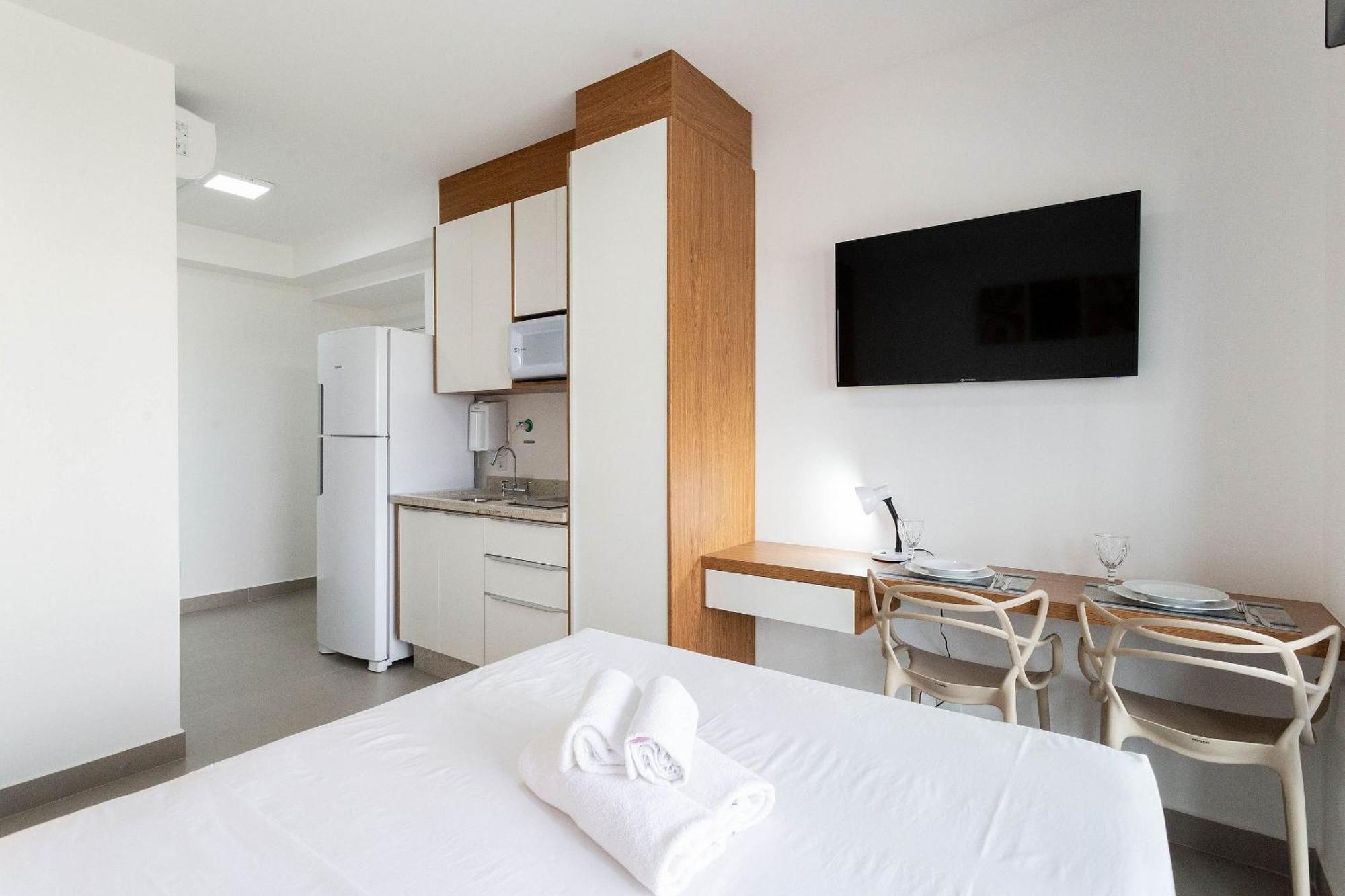 Haus Mitre Residences - Por Temporada